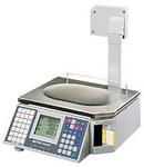 Весы торговые Metler-Toledo MT-8442 Tiger P