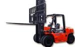 Автопогрузчики JAC CPCD 45