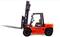 Автопогрузчики JAC CPCD 50