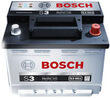 Аккумулятор Bosch