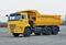 Самосвал Камаз 6520-26017-63