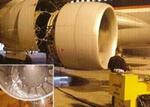 ZOK-27 - препарат для промывки компрессоров газотурбинных двигателей.