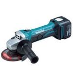 Машина угловая шлифовальная Makita 450RFE