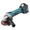 Машина угловая шлифовальная Makita  452 RFE