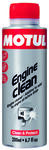 Очиститель системы смазки двигателя Engine Clean Moto