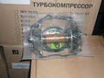 Ремкомплекты ТКР 11 Н3 (Д-160)
