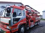 Спецтехника авто Mitsubishi Fuso