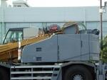 Автокран - Kobelco RK250-7