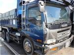 Самосвал Isuzu Giga 1997 г
