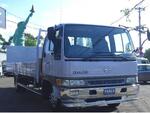 Грузовик бортовой б/у Hino Ranger, 1997 г