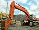 Экскаватор Hitachi EX450MTH-5, 2001 г
