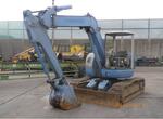 Экскаватор Kobelco SK75, 1999 г