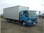 Будки рефрижераторы 5 т Hino Ranger, 2000 г