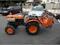 Минитрактор KUBOTA B7000, 2000 г