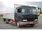 Грузовик бортовой Isuzu Forward