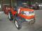 Минитрактор KUBOTA GL25, 2001 г