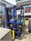 Погрузчик вилочный Komatsu FD25T, 2001 г