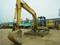 Экскаватор Komatsu PC128, 1999 г