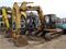 Экскаватор CATERPILLAR 308BSR, 2001 г
