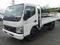 Грузовик бортовой, Mitsubishi Canter
