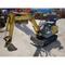 Экскаватор гусеничный - KOMATSU PC03