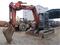Экскаватор Hitachi EX75-UR5, 1998 г