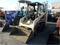 Погрузчик фронтальный TCM Bobcat 533, 2000 г