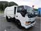 Мусоровоз 3 т ISUZU ELF, 1999 г