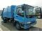 Мусоровоз 5 т Isuzu Forward, 2004 г