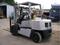 Погрузчик вилочный Sumitomo FD40, 1999 г