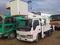 Автовышка Isuzu Elf, 2000 г