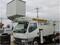 Автовышка MITSUBISHI CANTER, 1999 г
