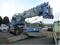 Кран колесный Komatsu LW250-5, 1996 г