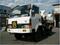 Бензовоз MITSUBISHI CANTER, 1993 г