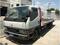 Эвакуатор 3 т Mitsubishi Canter, 1999 г