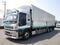 Будки рефрижераторы Isuzu Giga