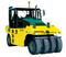 Пневмокаток Ammann AP240