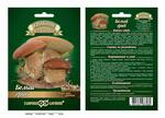 Мицелии грибов