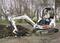 Мини-экскаваторы BOBCAT 325