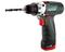 Аккумуляторный винтоверт Metabo PowerMaxx