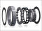 Подшипники высокоточные SKF-SNFA