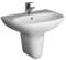 Раковина 55 см JIKA ZETA 1039.1
