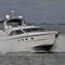 Яхта моторная ATLANTIC 460