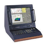 Картографическая система Transas Navi Fisher 3000