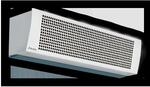 Завеса тепловая Ballu BHC-24 000 TR