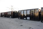 Сепараторы фазовые дисперсии сточных вод типа ФСД