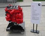 Запчасти двигателя Cummins ISF 2.8