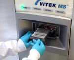 Анализаторы бактериологические VITEK MS