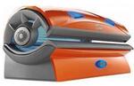 Горизонтальный турбосолярий Q10 Magnum Power Ultrasun