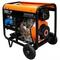 Дизельный генератор GROST DG6500E